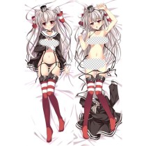 艦隊これくしょん -艦これ- 天津風 抱き枕カバー