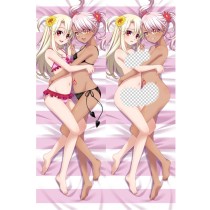 Fate/kaleid liner プリズマ☆イリヤ 抱き枕カバー