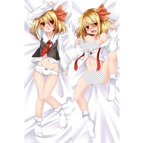 東方プロジェクト フランドール・スカーレット 抱き枕カバー