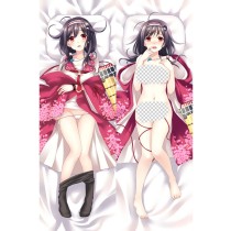 艦隊これくしょん-艦これ- 龍鳳（りゅうほう）抱き枕カバー