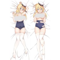 艦隊これくしょん-艦これ- 抱き枕カバー