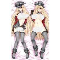 艦隊これくしょん-艦これ- ビスマルク 抱き枕カバー