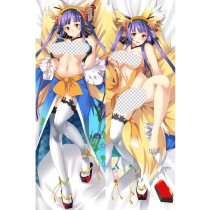 ｢魔王のくせに生イキだっ！｣ メイシャオ抱き枕カバー