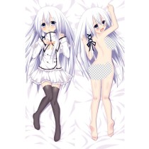 精霊使いの剣舞 テルミヌス·エスト 抱き枕カバー