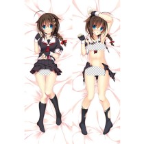 艦隊これくしょん -艦これ- 時雨改二 しぐれ 抱き枕カバー