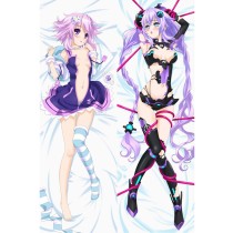 超次元ゲイム ネプテューヌ ネプテューヌ 抱き枕カバー