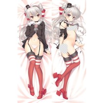 艦隊これくしょん -艦これ- 島風 抱き枕カバー