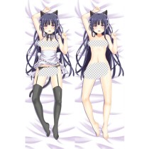 艦隊これくしょん -艦これ- 島風 抱き枕カバー