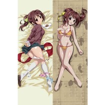 そらのおとしもの 見月 そはら 抱き枕カバー