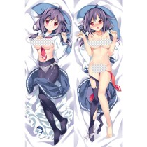 艦隊これくしょん -艦これ- 抱き枕カバー