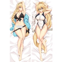 Fate/Grand Order ジャンヌ・ダルク 抱き枕カバー