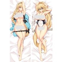 Fate/Grand Order ジャンヌ・ダルク 抱き枕カバー