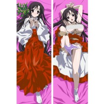 School Days スクールデイズ 桂 言葉（かつら ことのは）抱き枕カバー