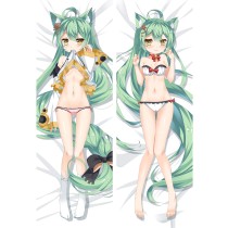 アズールレーン あかし 抱き枕カバー