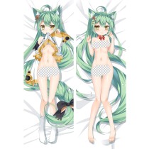 アズールレーン あかし 抱き枕カバー