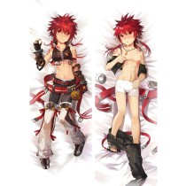 ELSWORD エルソード Add 抱き枕カバー