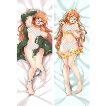ペルソナ 佐倉 双葉 抱き枕カバー