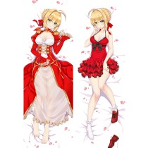 Fate/Grand Order ネロ 抱き枕カバー