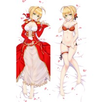 Fate/Grand Order ネロ 抱き枕カバー