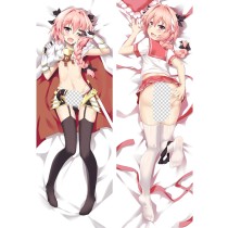 Fate/Apocrypha アストルフォ 抱き枕カバー