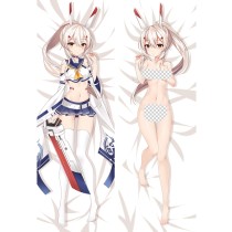 アズールレーン 綾波 抱き枕カバー