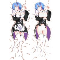 Re:ゼロから始める異世界生活 レム 抱き枕カバー
