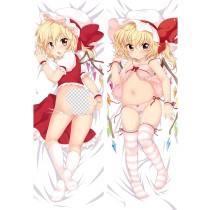 東方プロジェクト フランドール・スカーレット 抱き枕カバー