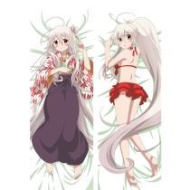 うらら迷路帖 千矢 抱き枕カバー