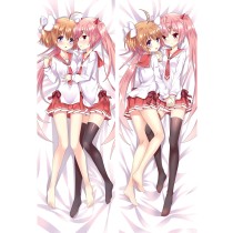 緋弾のアリア 抱き枕カバー