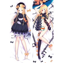 Fate/Grand Order アビゲイル・ウィリアムズ 抱き枕カバー