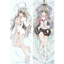 這いよれ！ニャル子さん 抱き枕カバー