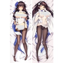 ドールズフロントライン DSR-50 抱き枕カバー