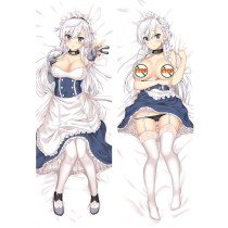 アズールレーン ベルファスト 抱き枕カバー