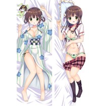 ご注文はうさぎですか？ 宇治松 千夜 抱き枕カバー