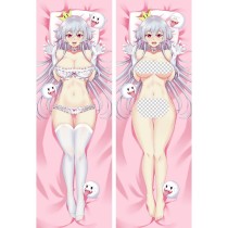 スーパーマリオ キングテレサ姫 抱き枕カバー