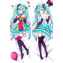 初音ミク／はつねミク 抱き枕カバー