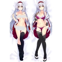 艦隊これくしょん -艦これ- 翔鶴（しょうかく）抱き枕カバー