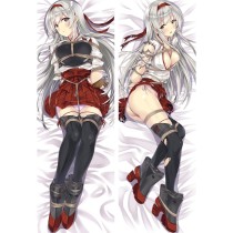 艦隊これくしょん -艦これ- 翔鶴（しょうかく）抱き枕カバー