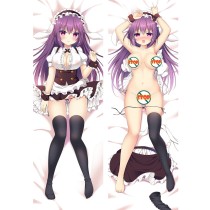 ご注文はうさぎですか？ 天々座 理世 抱き枕カバー