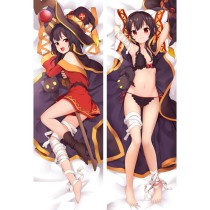 この素晴らしい世界に祝福を！ めぐみん 抱き枕カバー