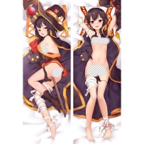 この素晴らしい世界に祝福を！ めぐみん 抱き枕カバー