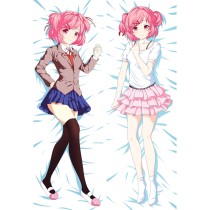 ドキドキ文芸部！ナツキ 抱き枕カバー
