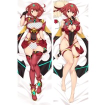 ゼノブレイドXenoblade ゼノブレイド  抱き枕カバー