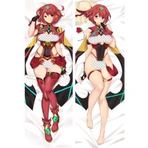 ゼノブレイドXenoblade ゼノブレイド  抱き枕カバー