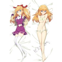 アニメガタリ 上井草 有栖 抱き枕カバー