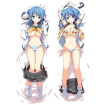艦隊これくしょん -艦これ- 浦風（うらかぜ）抱き枕カバー