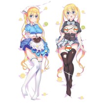 ブレンド・S 日向 夏帆 抱き枕カバー