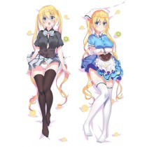 ブレンド・S 日向 夏帆 抱き枕カバー
