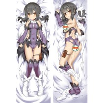 Fate/kaleid liner プリズマ☆イリヤ 美遊・エーデルフェルト 抱き枕カバー