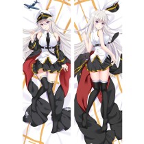 アズールレーン エンタープライズ  抱き枕カバー